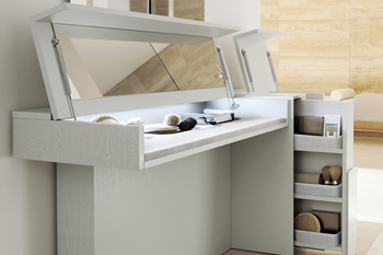 dressing table furniture online in kolkata