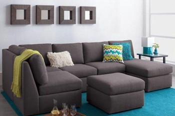 living room sofa set in kolkata