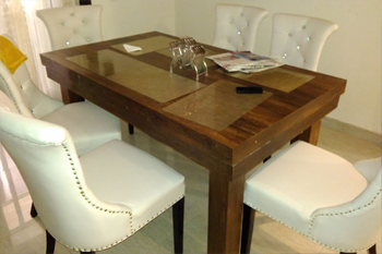 comfortable living room furniture in kolkata