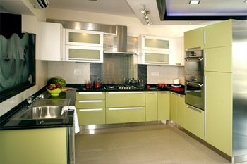 cost of modular kitchen kolkata