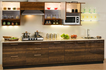 modular kitchen kolkata west bengal