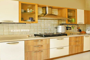 modular kitchen kolkata price