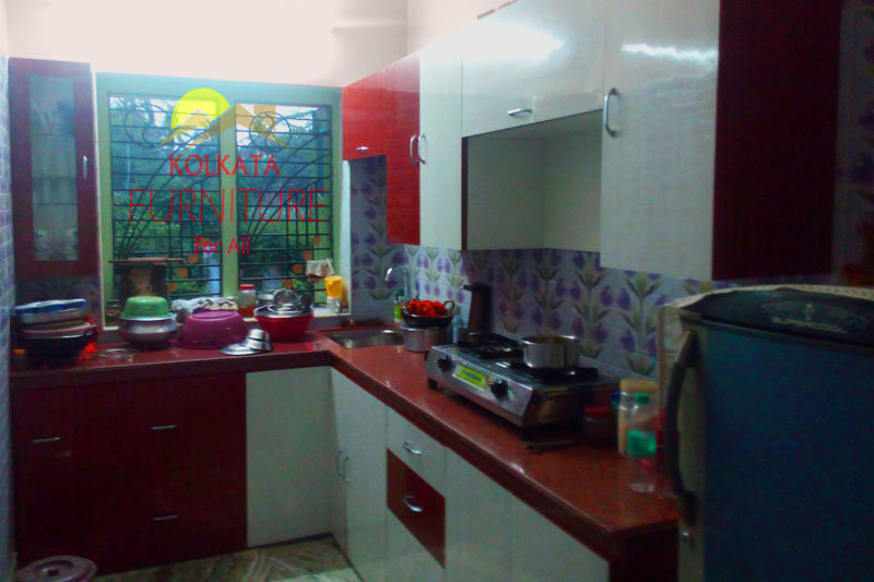 Best Modular Kitchen Cabinet Furniture Manufacturers Kolkata