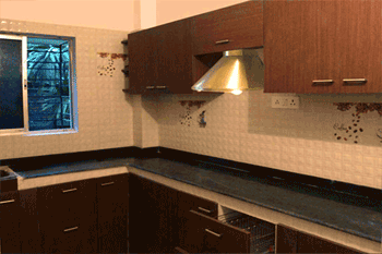 modular kitchen manufacturers in kolkata