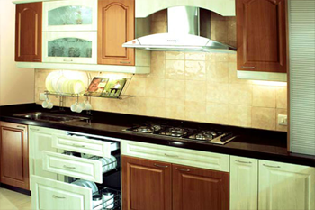 top modular kitchen manufacturer kolkata