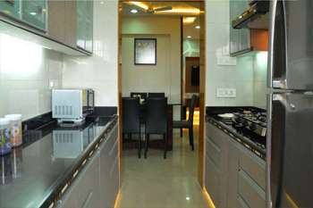 modular kitchen new town kolkata