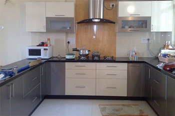 modular kitchen designer in kolkata