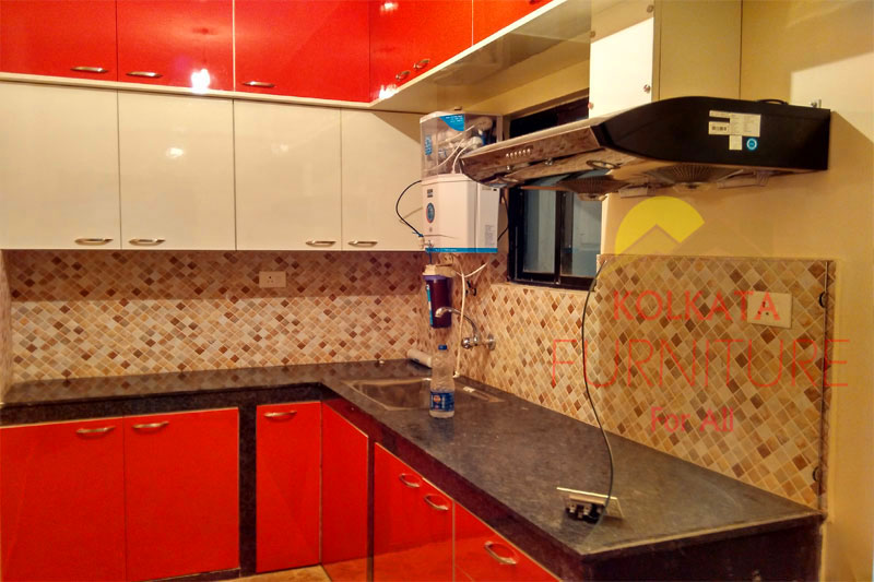 Best Kitchen Cabinet Manufacturer Kolkata Howrah West Bengal