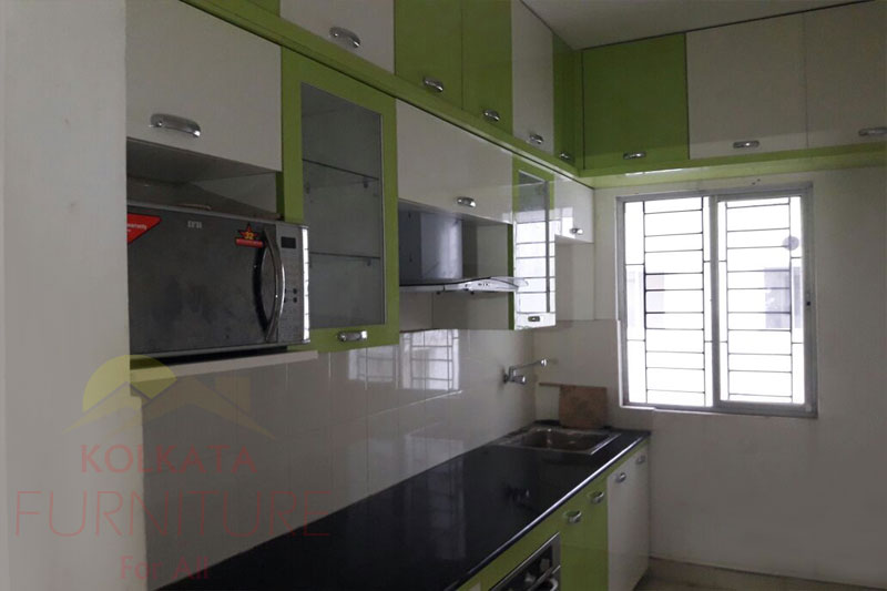 Modular Kitchen Free Design Ideas Kolkata West Bengal