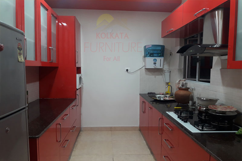 Best Kitchen Manufacturer Kolkata Howrah West Bengal