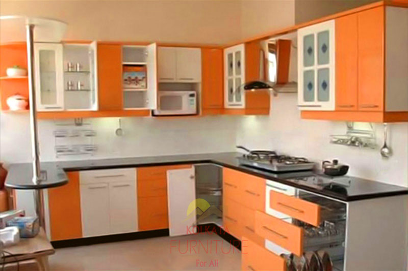 Best Kitchen Manufacturer Kolkata Howrah West Bengal