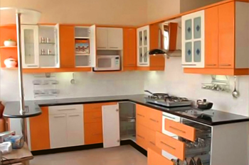 reasonable price modular kitchen in kolkata