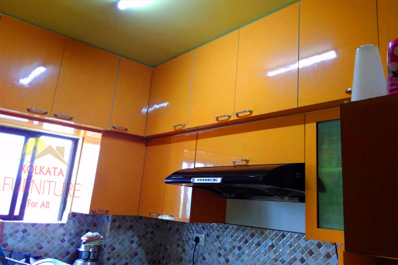Best Kitchen Manufacturer Kolkata Howrah West Bengal