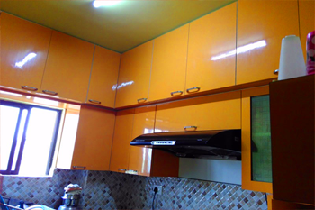 modular kitchen kolkata cost