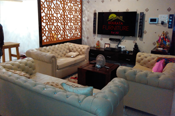 best living room furniture in kolkata