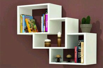 wall shelves in kolkata