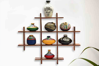 top living room wall shelves in kolkata