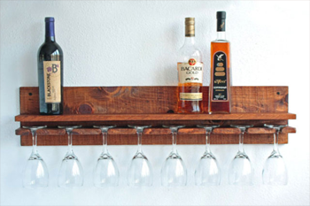 bar wall shelves kolkata west bengal,