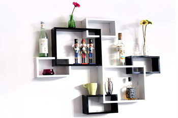 wall shelves furniture manufacturer kolkata