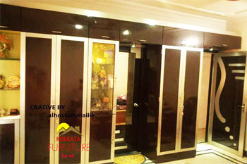 wardrobe price in kolkata