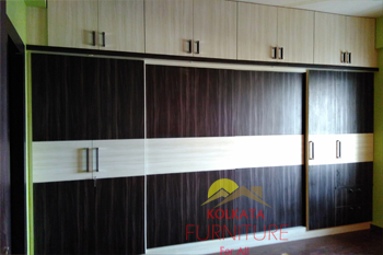 wardrobe manufacturer supplier in kolkata