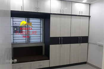 wardrobe price in west bengal