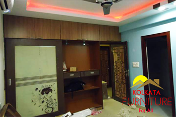 latest design wardrobe kolkata