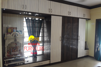 wardrobe shop in kolkata
