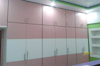 wardrobe price in howrah