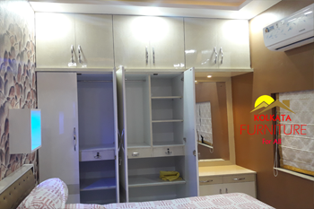 wardrobe price list in kolkata