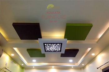 False Ceiling Dealers in Kolkata Best Price